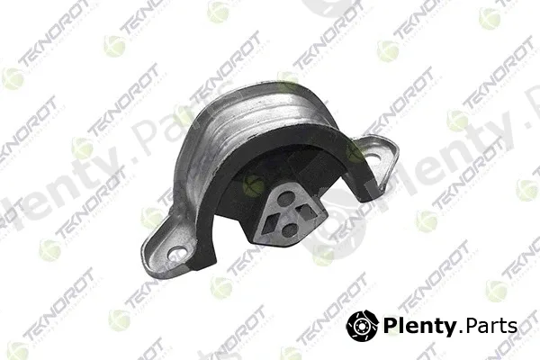 Teknorot OP-EM004 — Mounting, engine