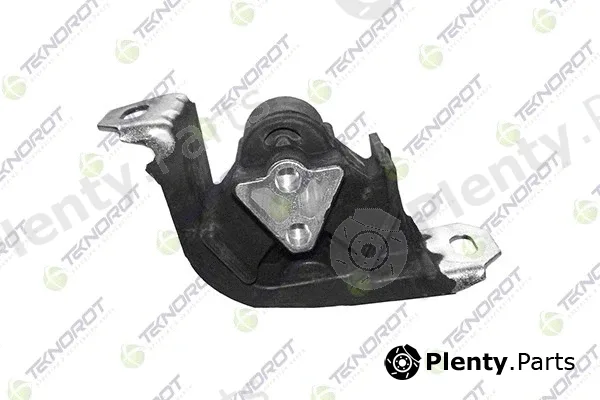 Teknorot OP-EM032 — Mounting, engine