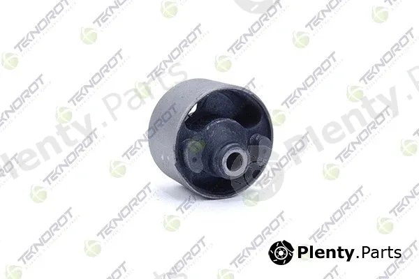 Teknorot VW-EM023 — Mounting, engine