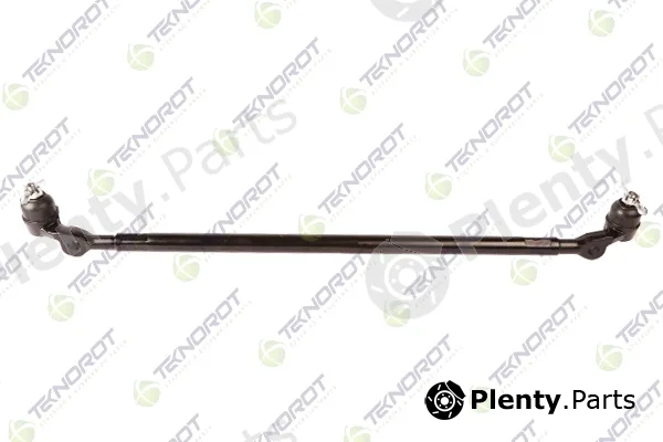 Teknorot KI-290 — Centre Rod Assembly