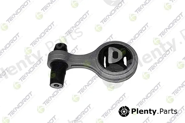 Teknorot FI-EM014 — Mounting, engine