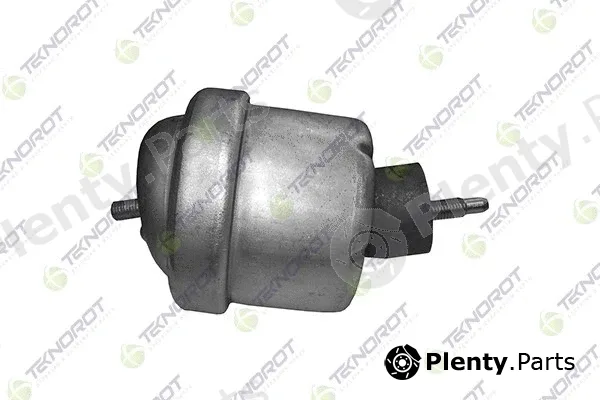 Teknorot OP-EM070 — Mounting, engine