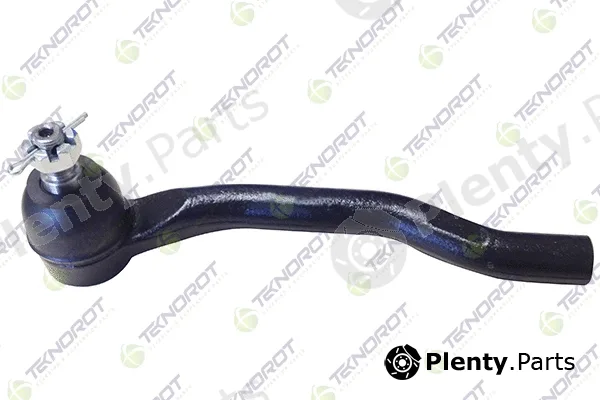 Teknorot H-642 — Tie Rod End