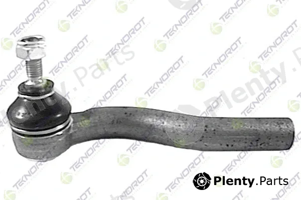 Teknorot F-502 — Tie Rod End