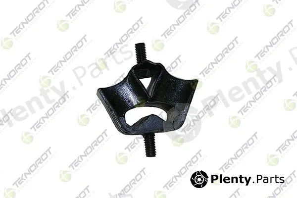 Teknorot AU-EM014 — Mounting, engine