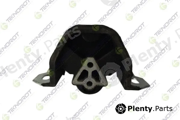 Teknorot OP-EM033 — Mounting, engine