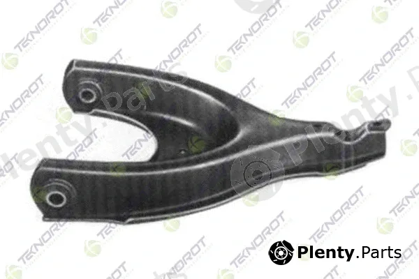 Teknorot R-327 — Control/Trailing Arm, wheel suspension