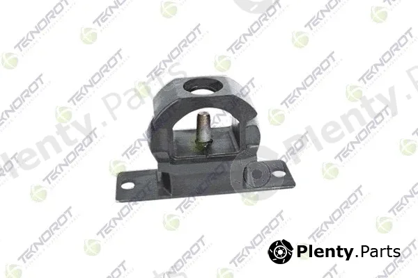 Teknorot FI-EM015 — Mounting, engine
