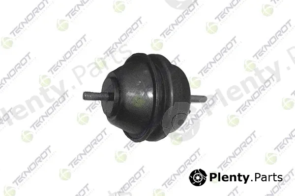 Teknorot FD-EM015 — Mounting, engine