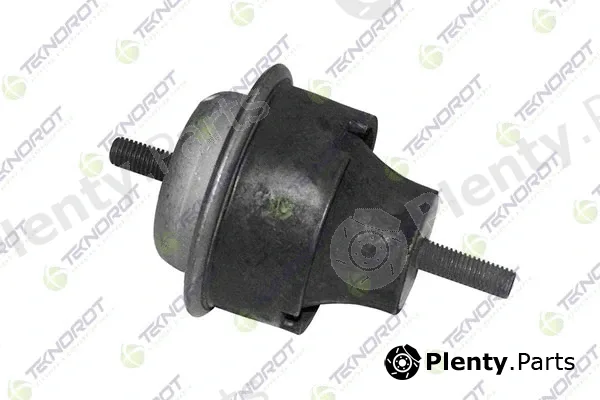 Teknorot SC56 — Mounting, engine