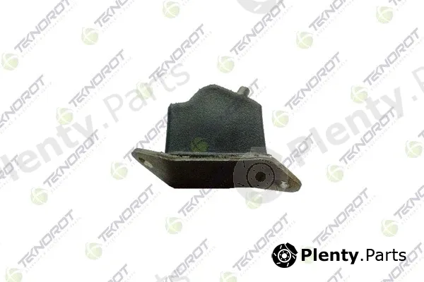 Teknorot RE-EM002 — Mounting, engine