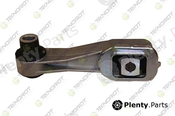 Teknorot SC223 — Mounting, engine