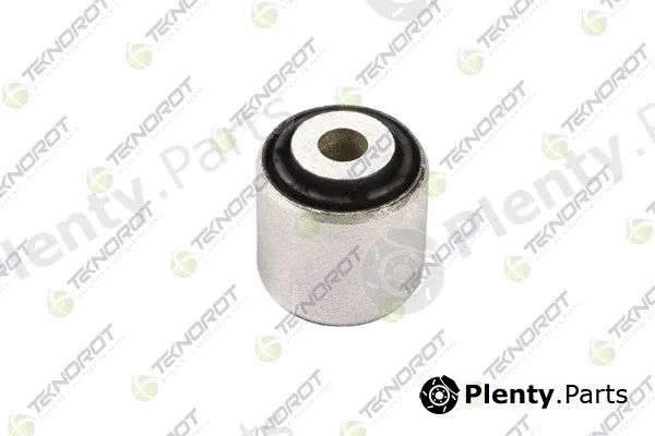 Teknorot AU-BS108 — Mounting, control/trailing arm