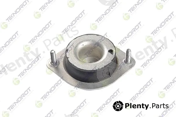 Teknorot RE-EM020 — Mounting, engine