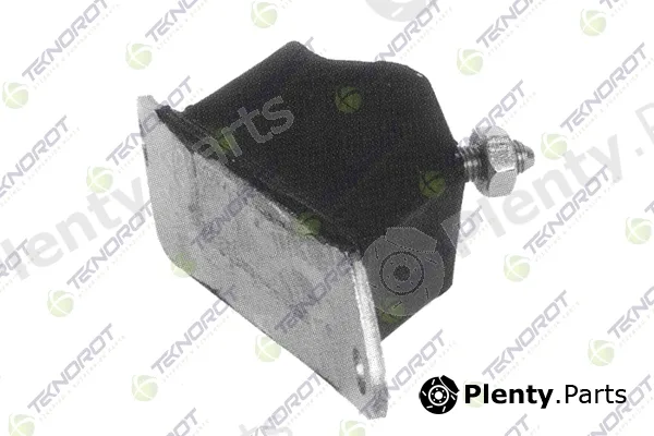 Teknorot SC29 — Mounting, engine