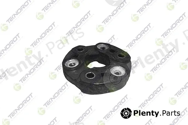 Teknorot FD-EM017 — Mounting, engine