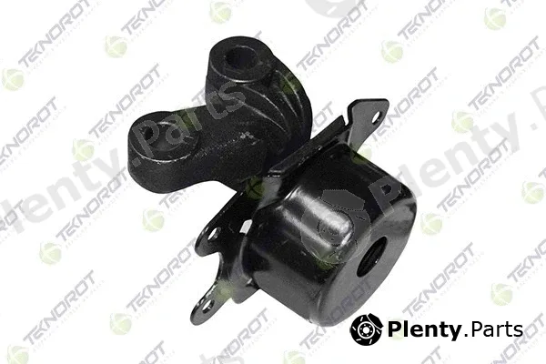 Teknorot OP-EM038 — Mounting, engine