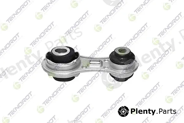Teknorot RE-EM054 — Mounting, engine