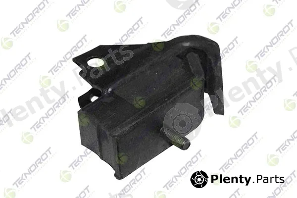 Teknorot SC11 — Mounting, engine