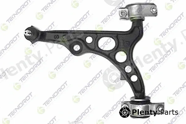 Teknorot F-404 — Control/Trailing Arm, wheel suspension