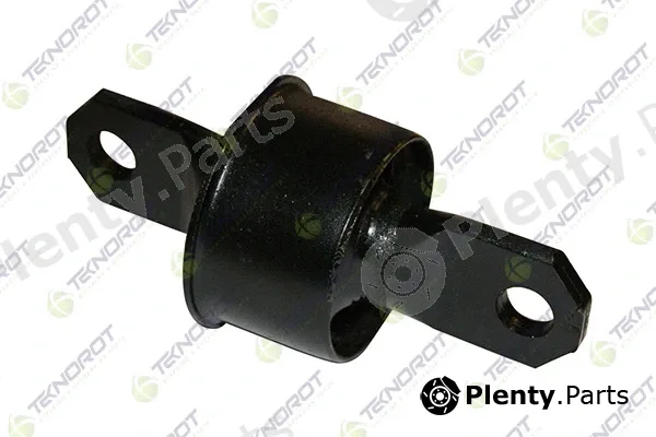 Teknorot SC94 — Bushing, axle beam