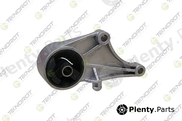 Teknorot OP-EM008 — Mounting, engine