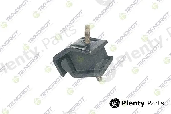 Teknorot RE-EM005 — Mounting, engine