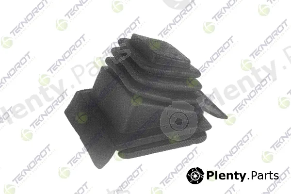 Teknorot SD11 — Bellow, steering