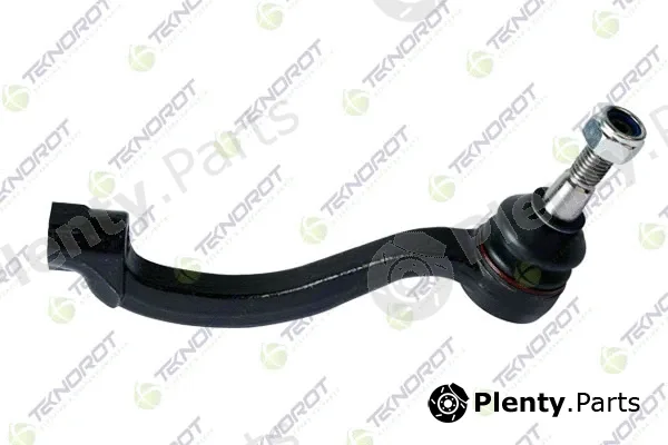 Teknorot JA-501 — Tie Rod End