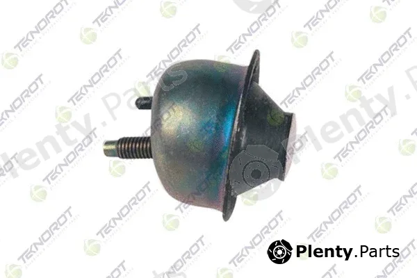 Teknorot PE-EM005 — Mounting, engine