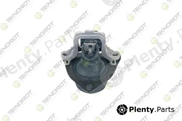 Teknorot RE-EM033 — Mounting, engine