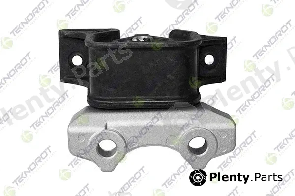 Teknorot OP-EM044 — Mounting, engine