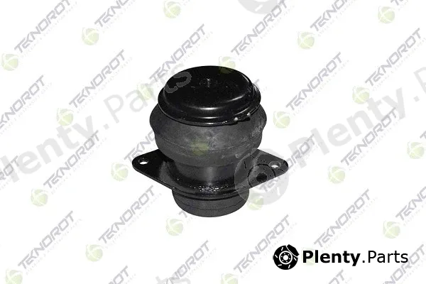 Teknorot VW-EM033 — Mounting, engine