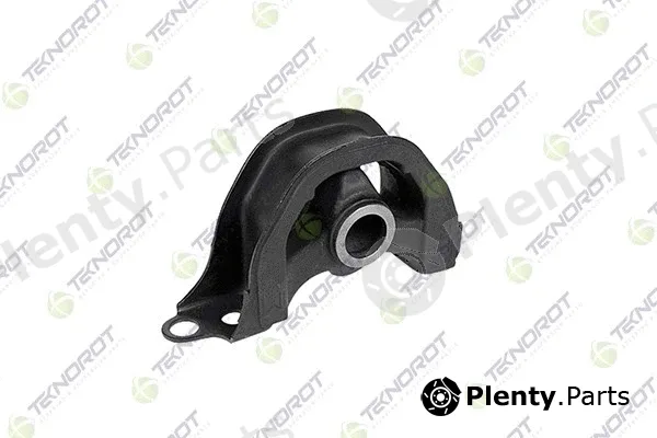 Teknorot HO-EM005 — Mounting, engine