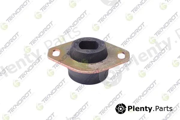 Teknorot PE-EM001 — Mounting, engine
