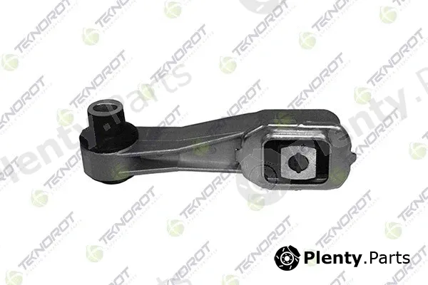 Teknorot RE-EM012 — Mounting, engine