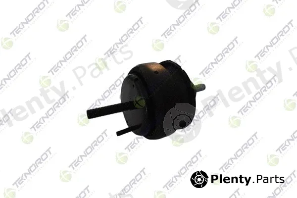 Teknorot FD-EM021 — Mounting, engine