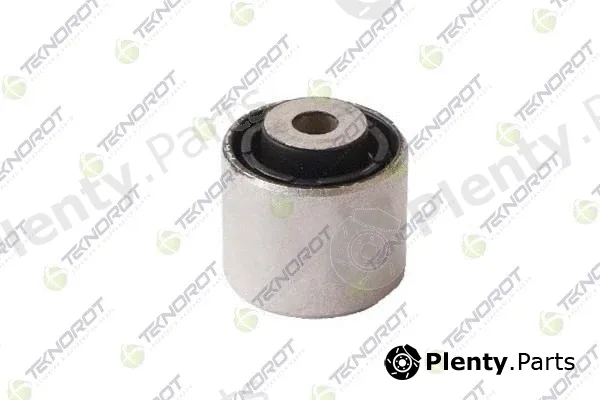 Teknorot AU-BS115 — Mounting, control/trailing arm