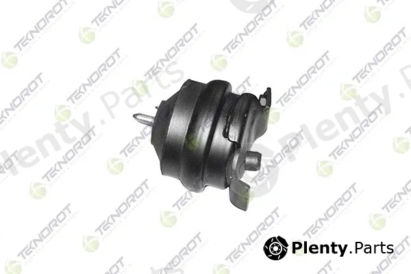 Teknorot VW-EM041 — Mounting, engine