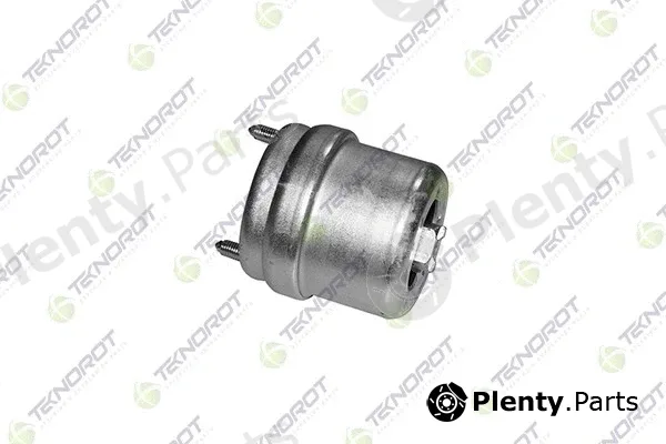 Teknorot VW-EM065 — Mounting, engine