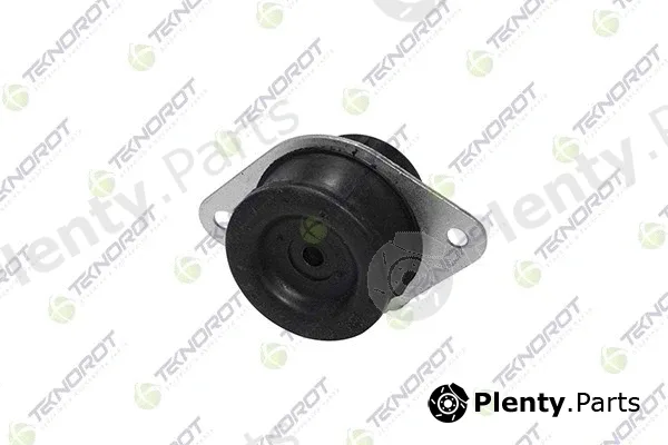 Teknorot RE-EM068 — Mounting, engine