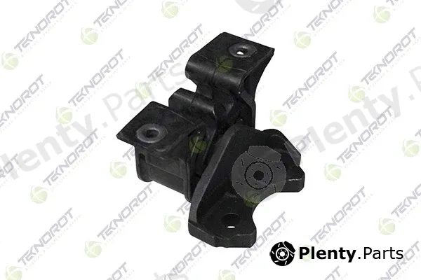 Teknorot OP-EM043 — Mounting, engine