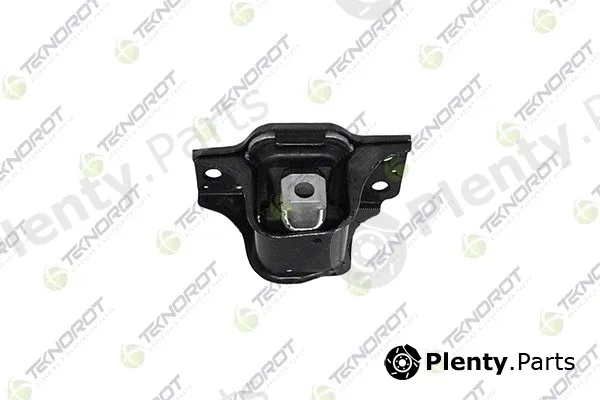 Teknorot RE-EM065 — Mounting, engine