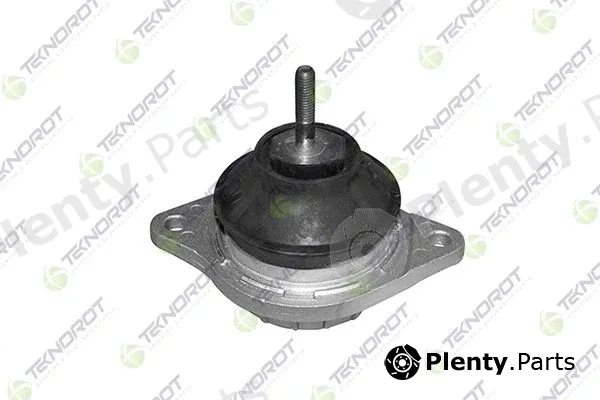 Teknorot AU-EM003 — Mounting, engine