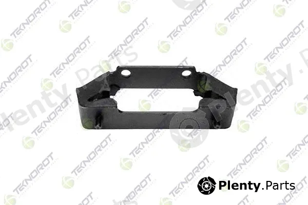 Teknorot OP-TM002 — Mounting, engine