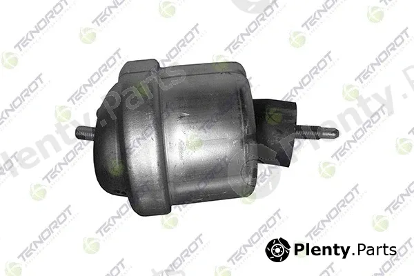 Teknorot OP-EM072 — Mounting, engine