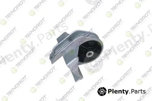 Teknorot RE-EM046 — Mounting, engine