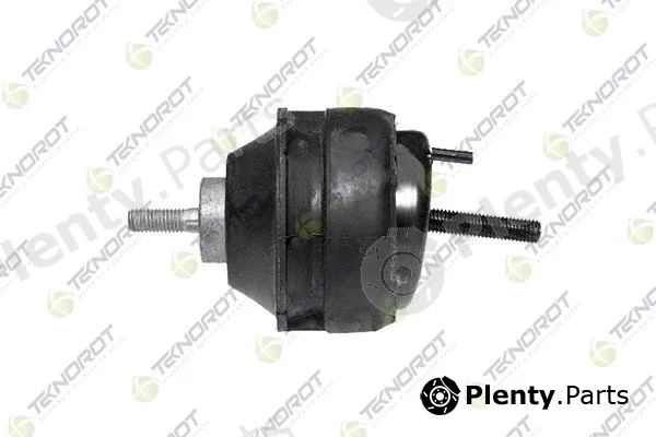 Teknorot OP-EM059 — Mounting, engine