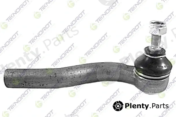 Teknorot F-501 — Tie Rod End