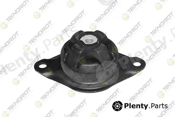 Teknorot AU-EM002 — Mounting, engine